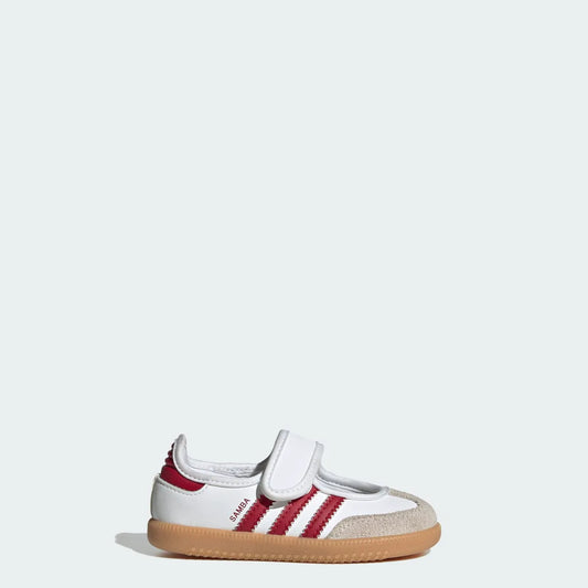& Toddler Originals White