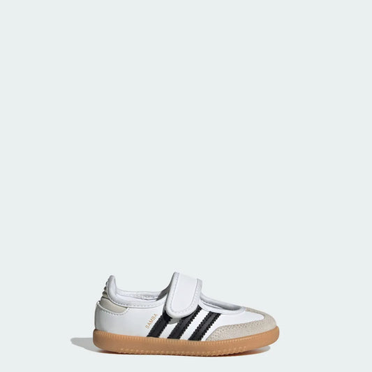 & Toddler Originals White