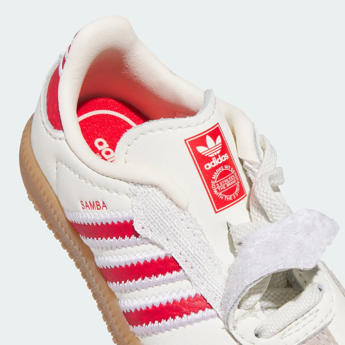 & Toddler Originals White