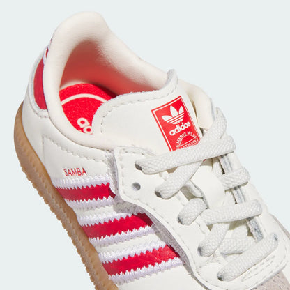 & Toddler Originals White
