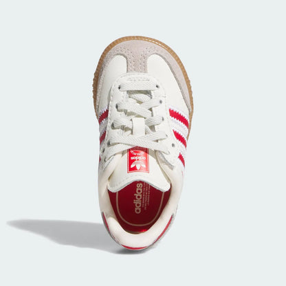 & Toddler Originals White