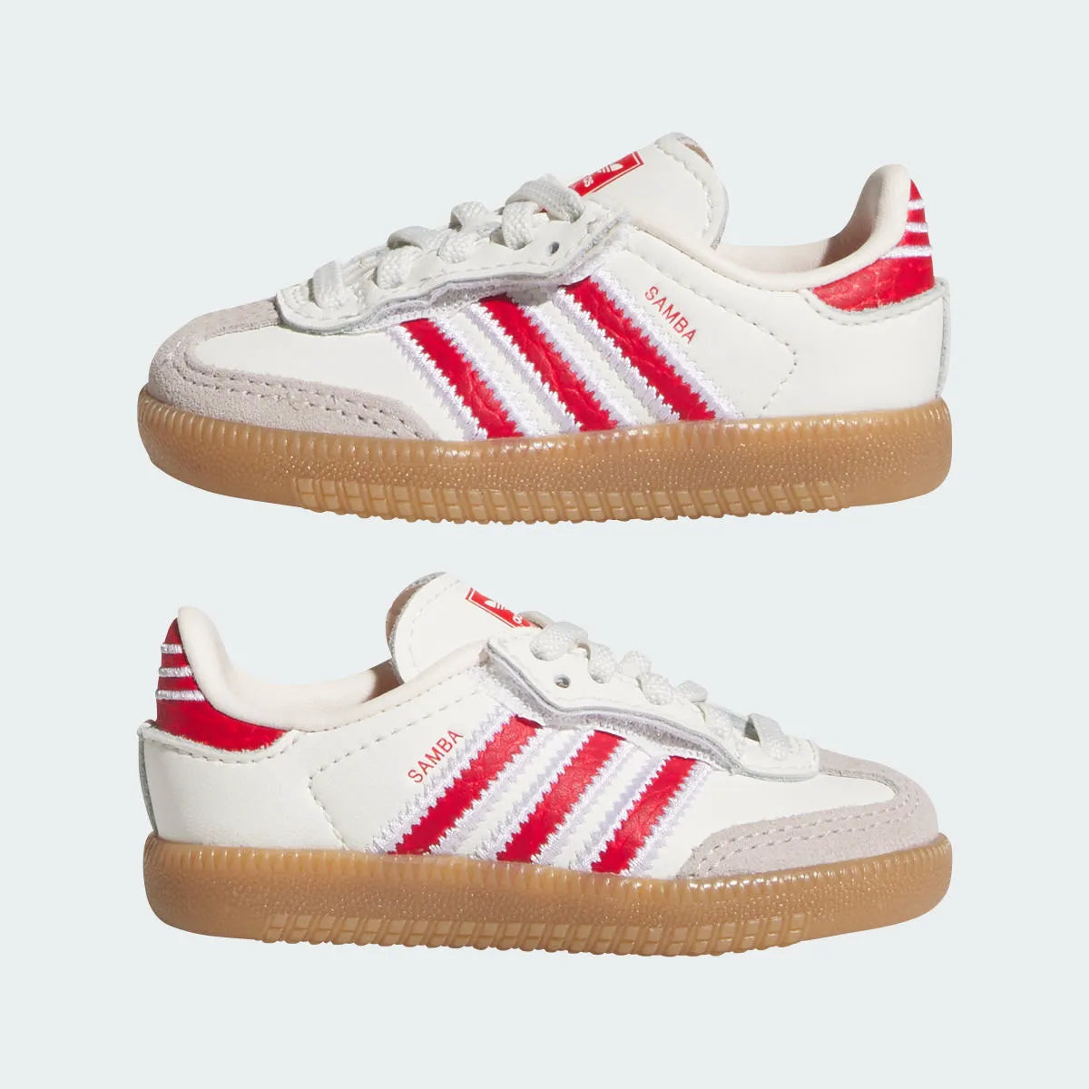 & Toddler Originals White