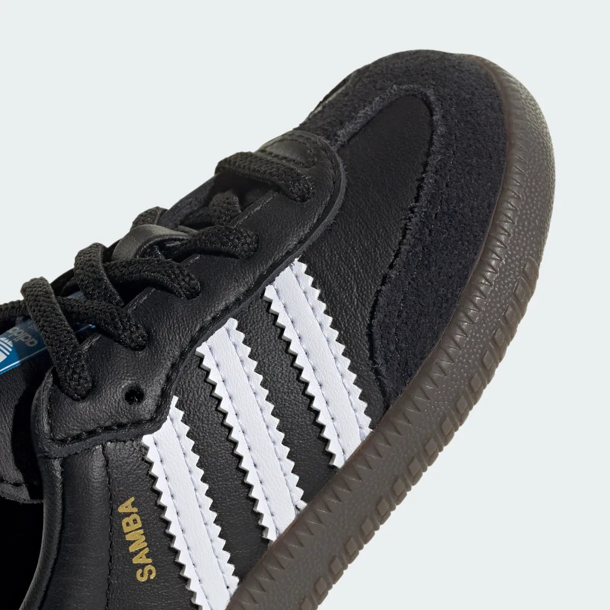 & Toddler Originals Black