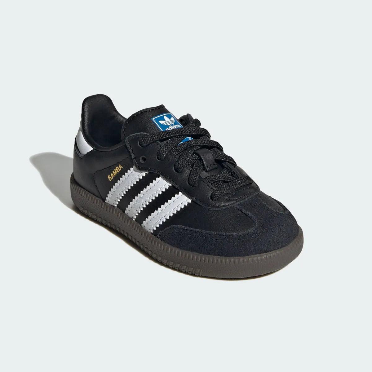 & Toddler Originals Black