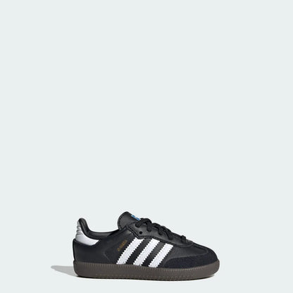 & Toddler Originals Black