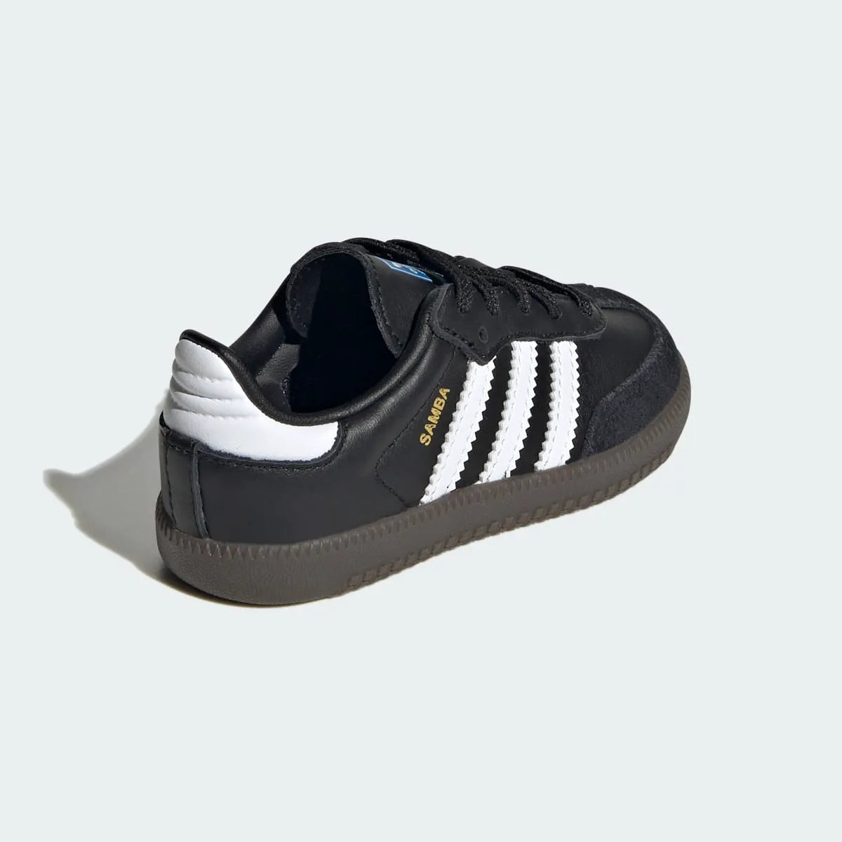 & Toddler Originals Black