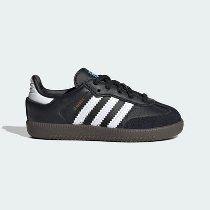 & Toddler Originals Black