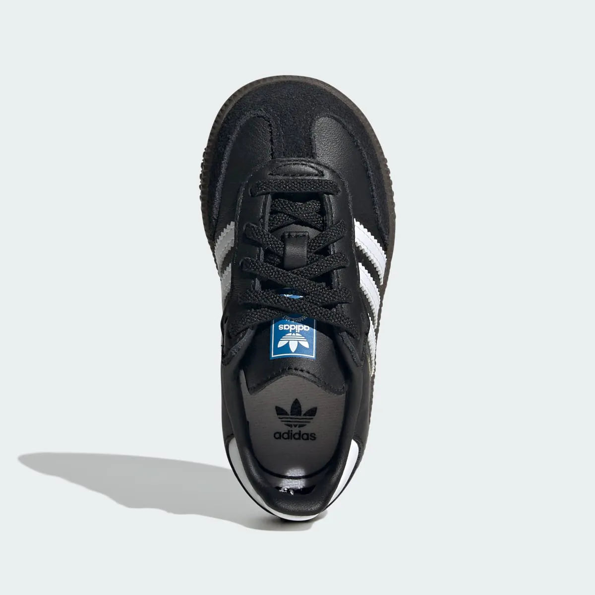 & Toddler Originals Black