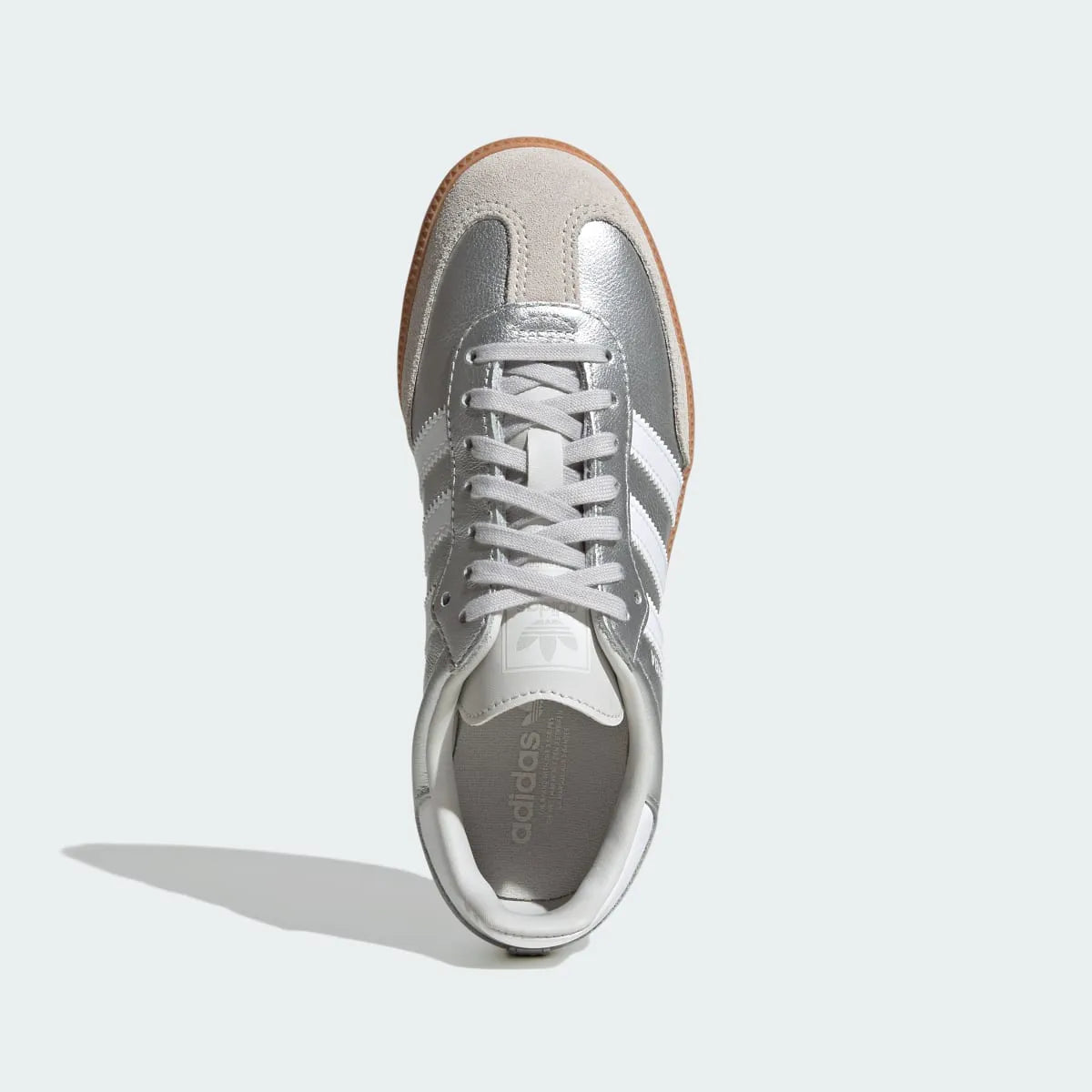 Silver