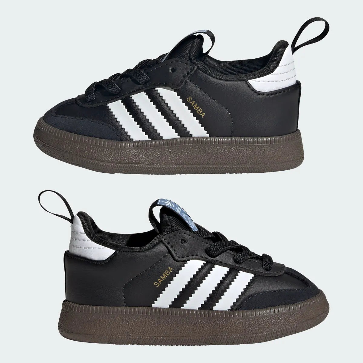 & Toddler Originals Black