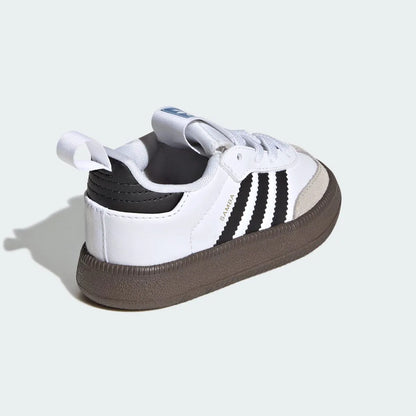 & Toddler Originals White