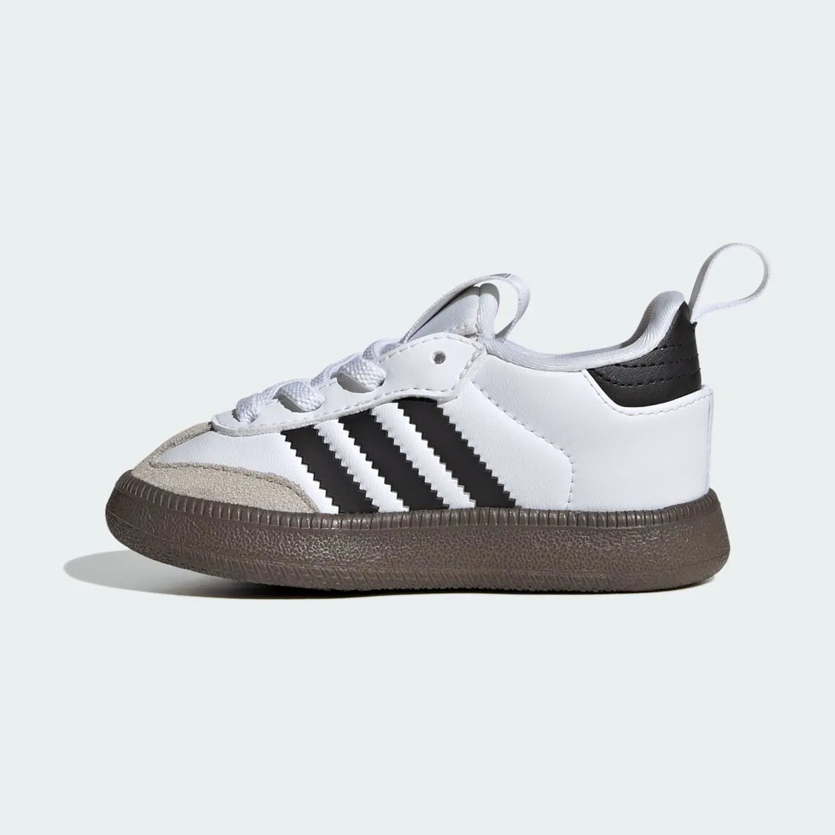 & Toddler Originals White