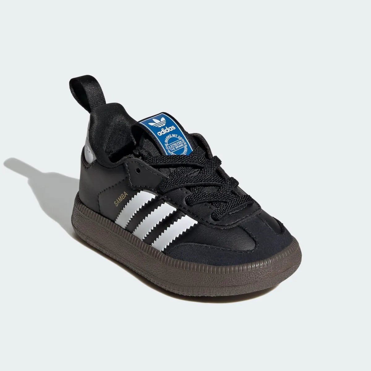 & Toddler Originals Black