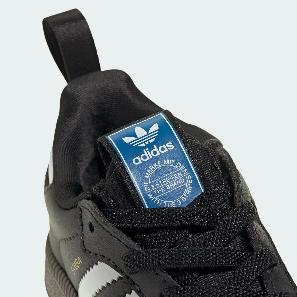 & Toddler Originals Black