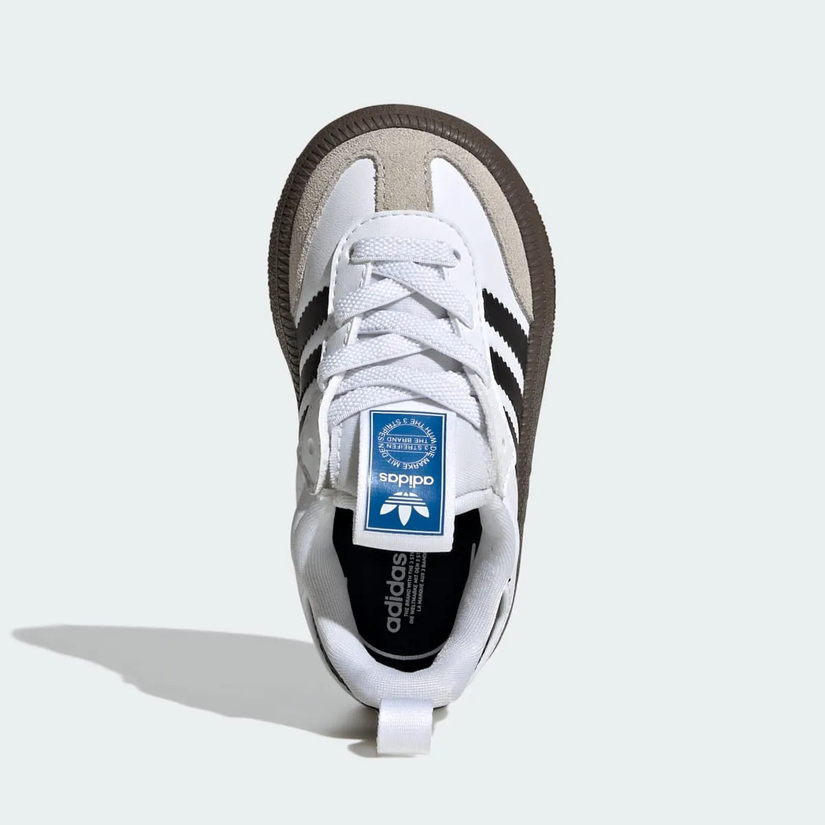 & Toddler Originals White