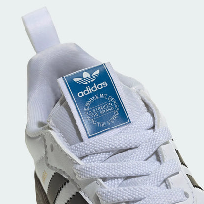 & Toddler Originals White