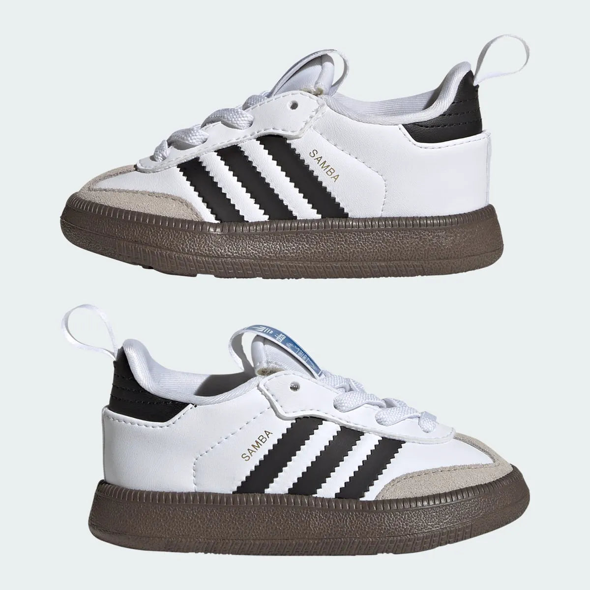 & Toddler Originals White