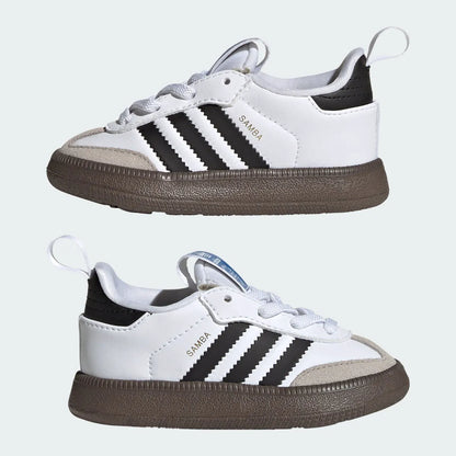 & Toddler Originals White