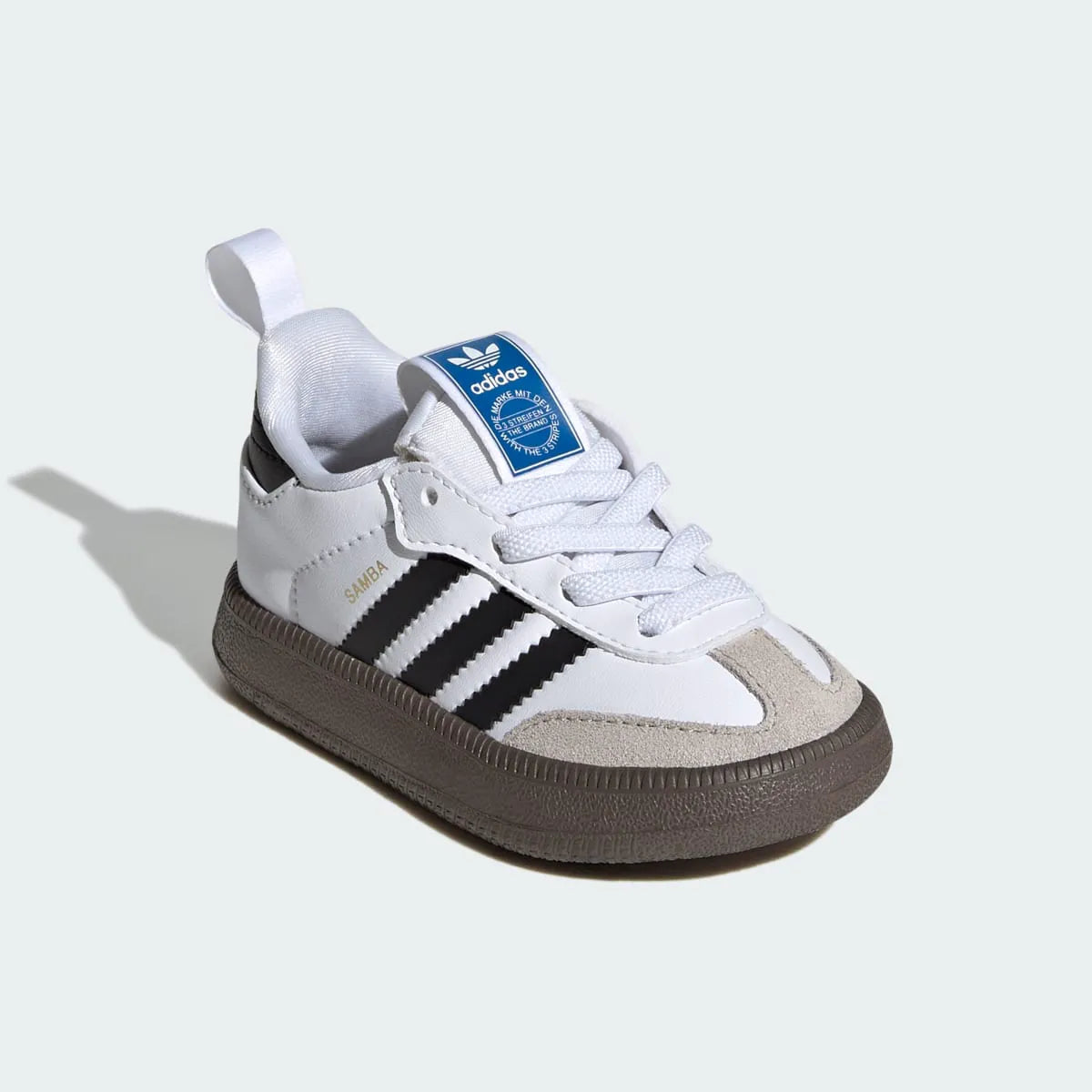 & Toddler Originals White