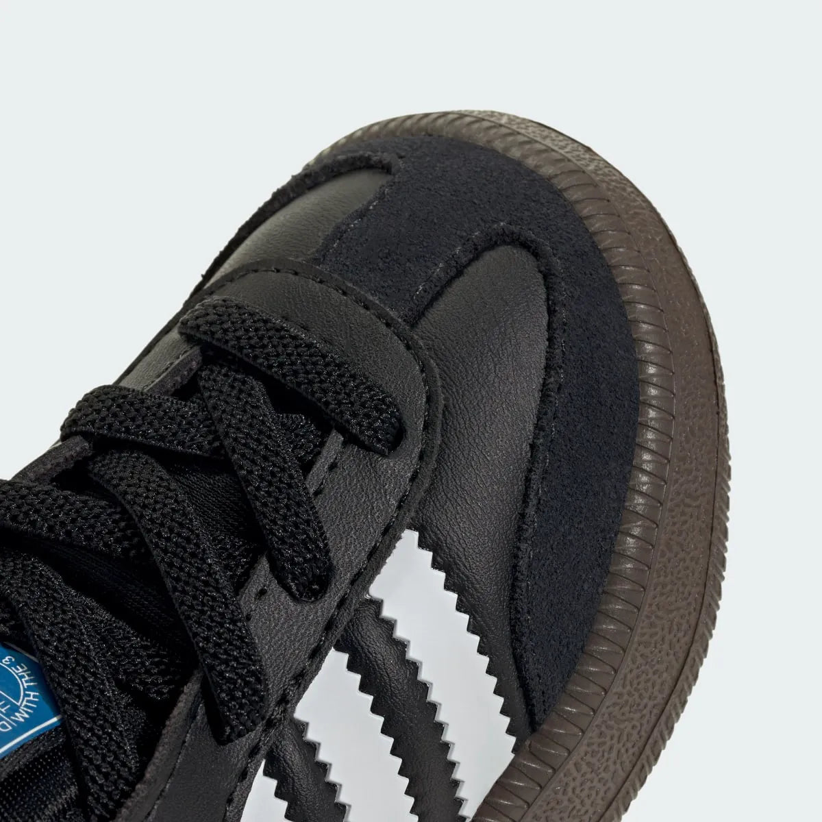 & Toddler Originals Black
