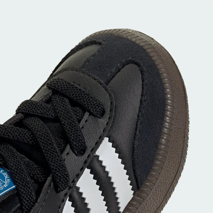 & Toddler Originals Black