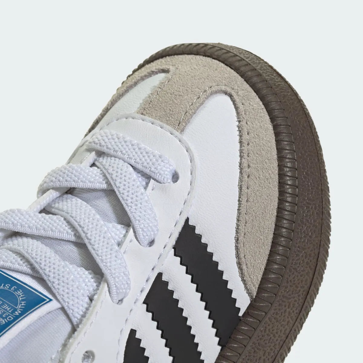 & Toddler Originals White