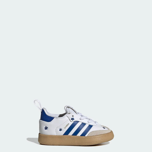 & Toddler Originals White
