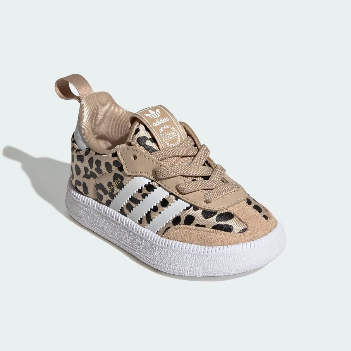 & Toddler Originals Beige