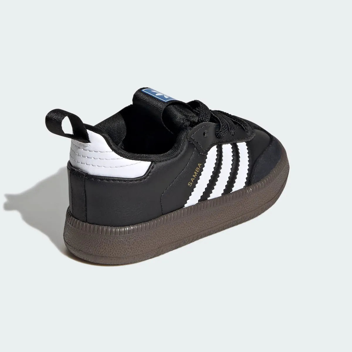 & Toddler Originals Black