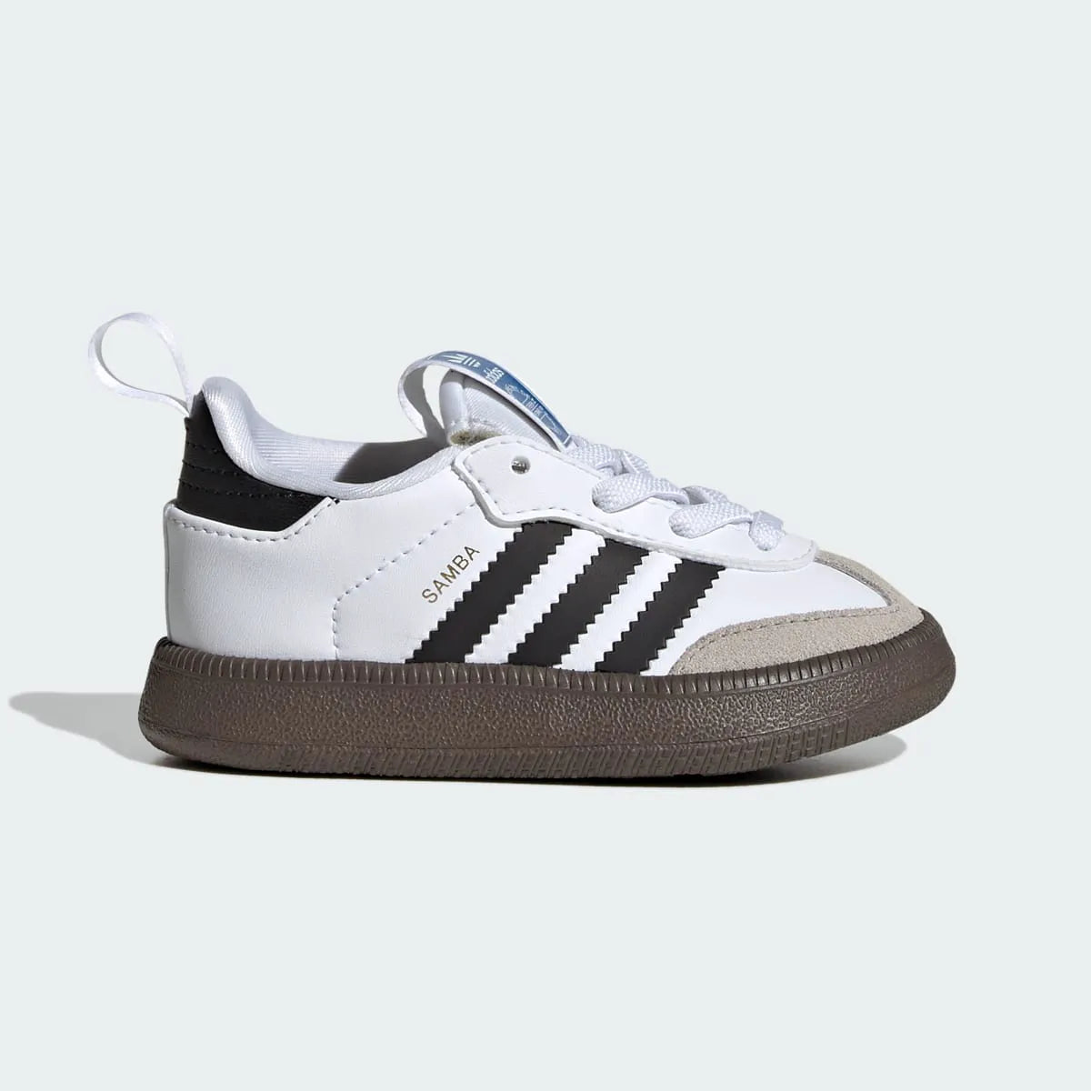 & Toddler Originals White