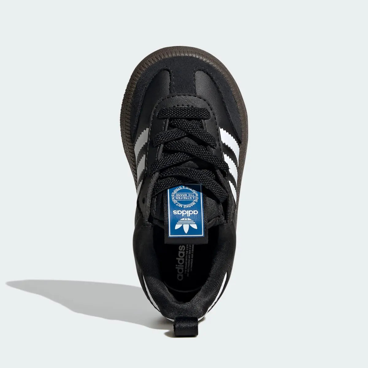& Toddler Originals Black