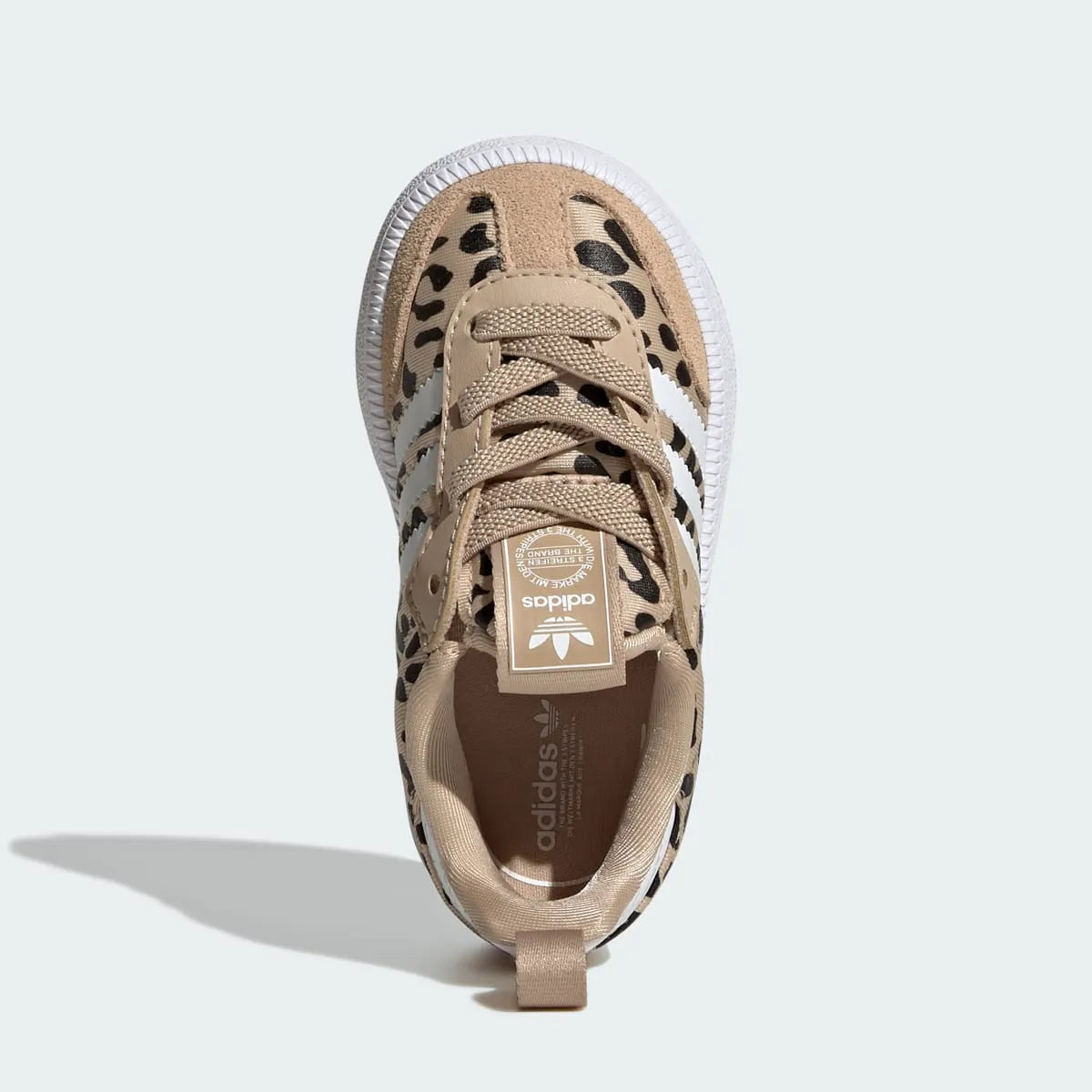 & Toddler Originals Beige
