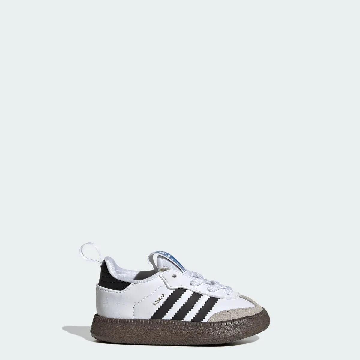 & Toddler Originals White