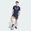 Soccer Blue