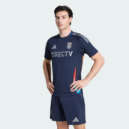 Soccer Blue