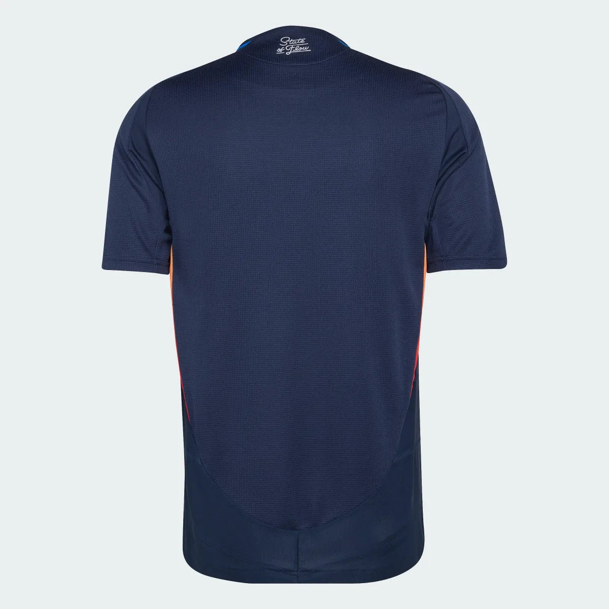 Soccer Blue