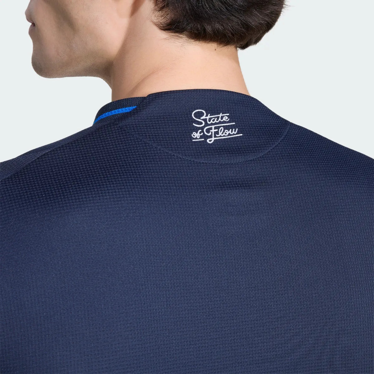 Soccer Blue