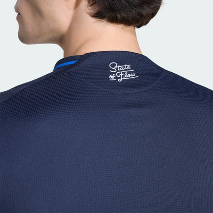 Soccer Blue