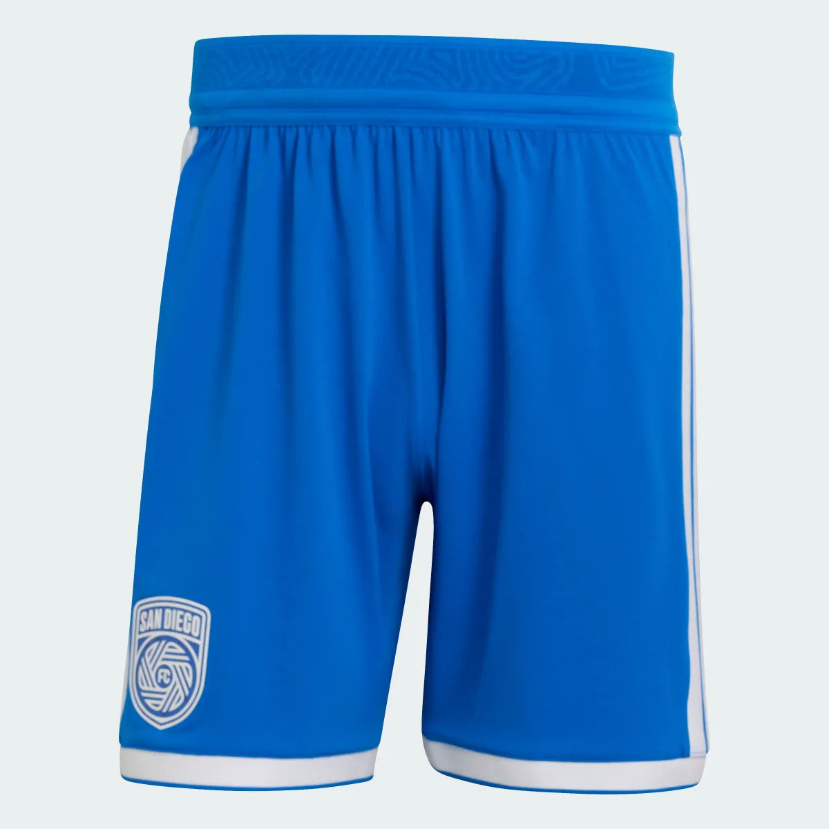 Soccer Blue