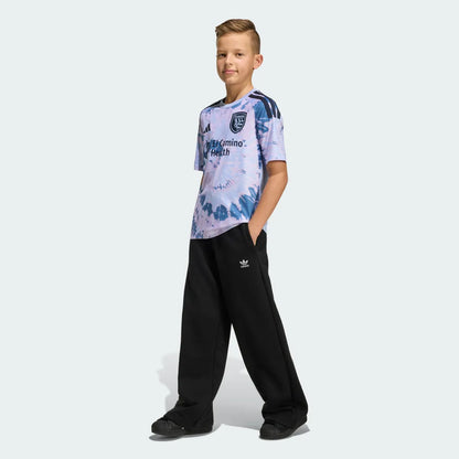 Soccer Blue