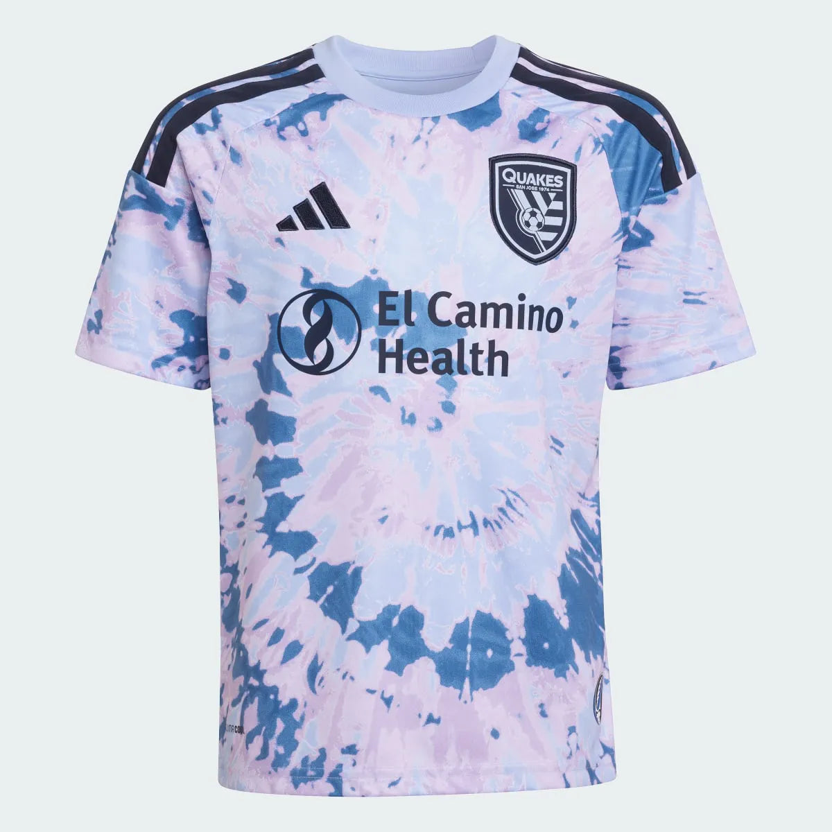 Soccer Blue