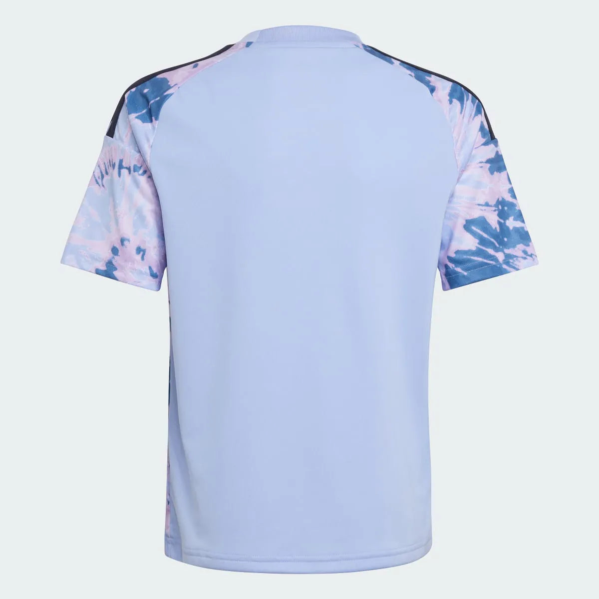 Soccer Blue