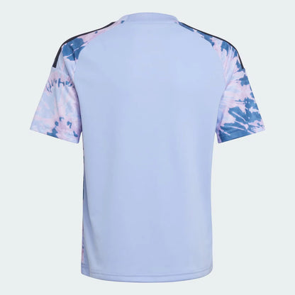 Soccer Blue