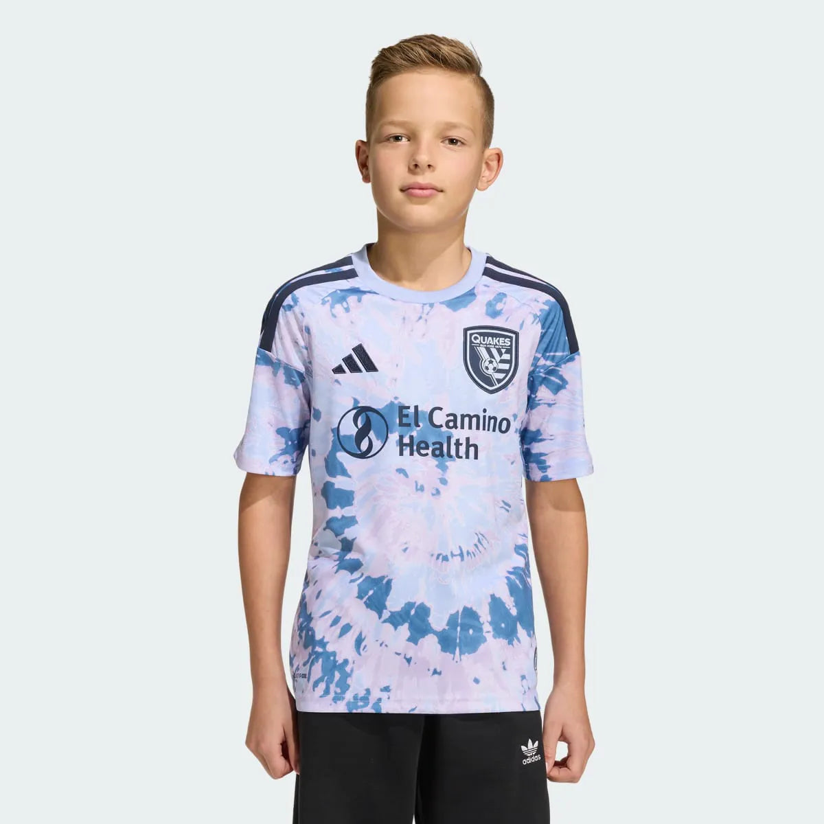 Soccer Blue