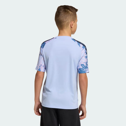 Soccer Blue