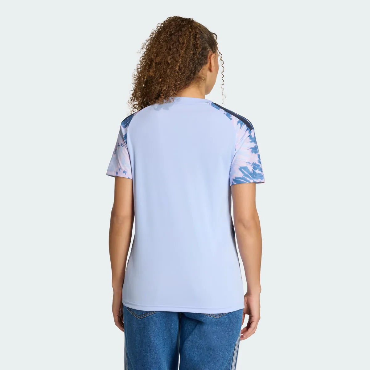 Soccer Blue