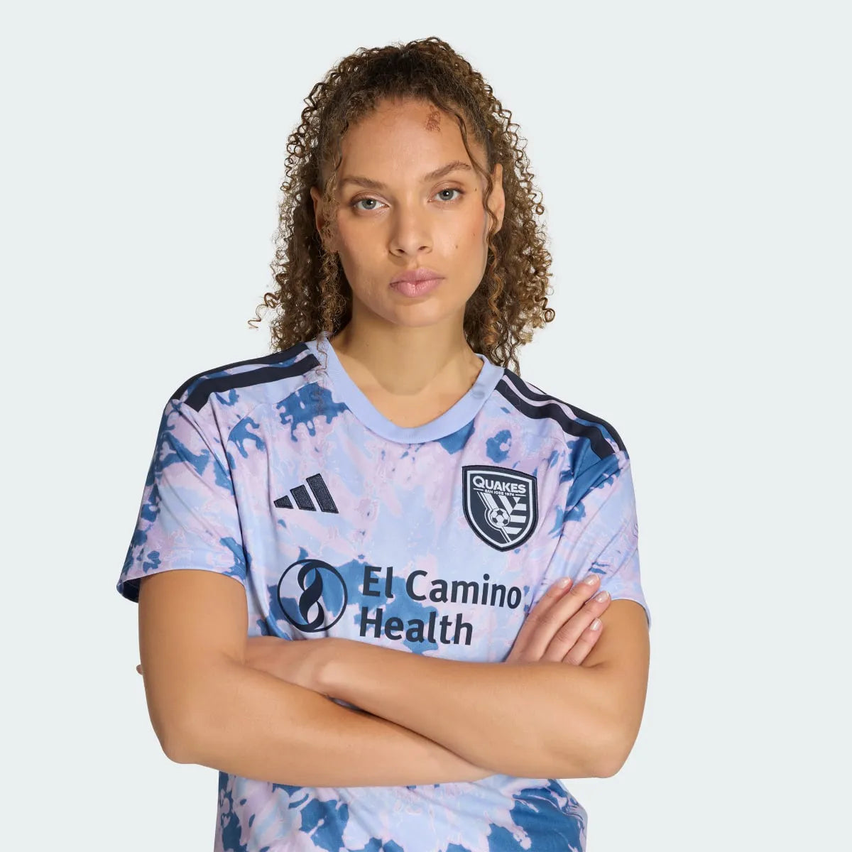 Soccer Blue