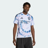 Soccer Blue