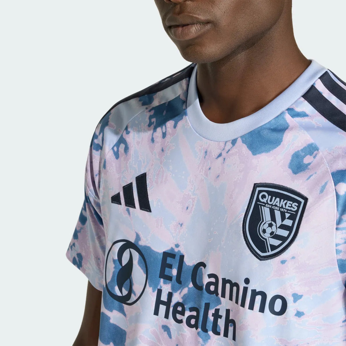 Soccer Blue