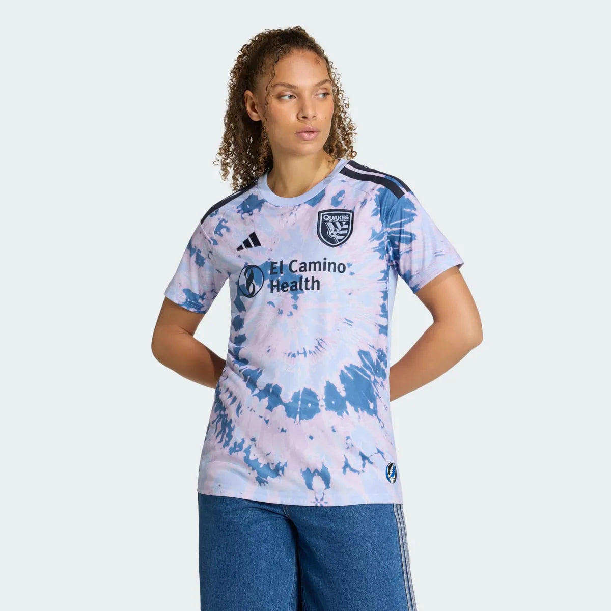 Soccer Blue